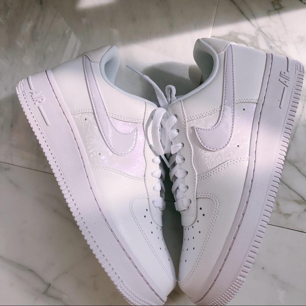 Air force1 rare - Picture 6 of 8